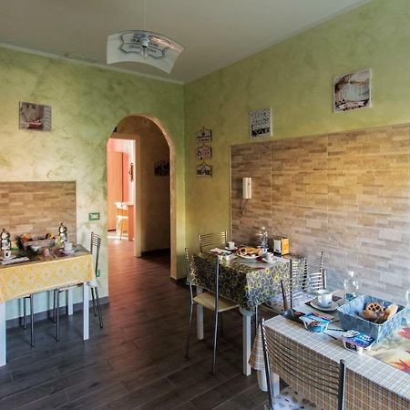 Mary'S House Villa Civitavecchia Eksteriør bilde