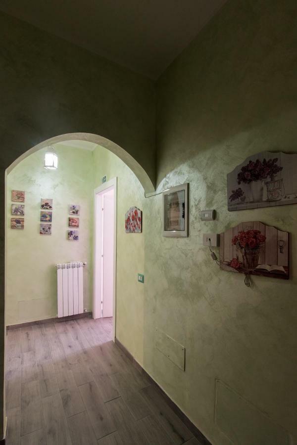 Mary'S House Villa Civitavecchia Eksteriør bilde